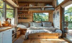 RV Storage